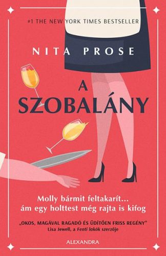 A szobalány - Nita Prose