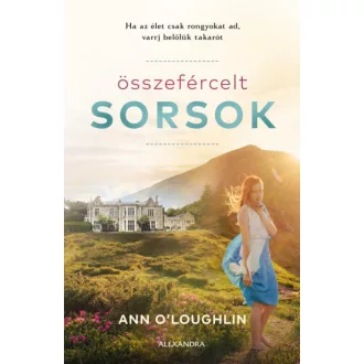 Összefércelt sorsok - Ann O Loughlin