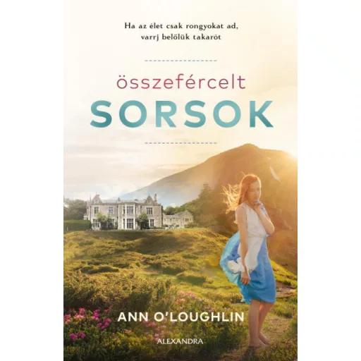 Összefércelt sorsok - Ann O Loughlin