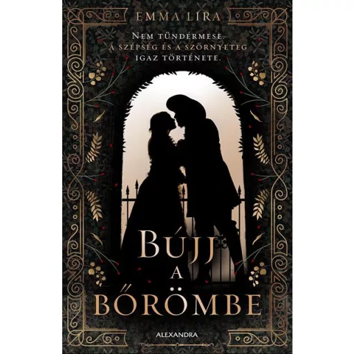 Bújj a bőrömbe - Emma Lire