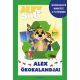 Alex Suli - Alex ökokalandjai - Józsa Tímea