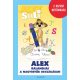 Alex Suli - Alex kalandjai a nagybetűk országában - Oszoli-Pap Márta