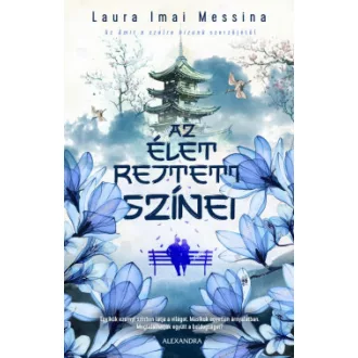 Az élet rejtett színei - Laura Imai Messina