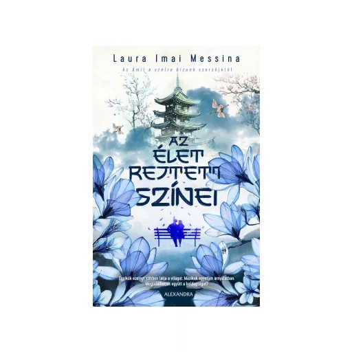 Az élet rejtett színei - Laura Imai Messina