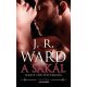 A sakál - J. R. Ward