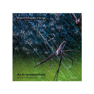 Az év természetfotói - Magyarország 2023