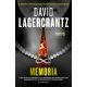 Memoria - David Lagercrantz