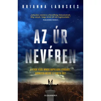 Az Úr nevében - Brianna Labuskes