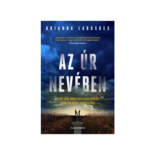Az Úr nevében - Brianna Labuskes