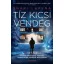 Tíz kicsi vendég - Shari Lapena