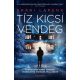 Tíz kicsi vendég - Shari Lapena