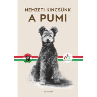Nemzeti kincsünk - A pumi