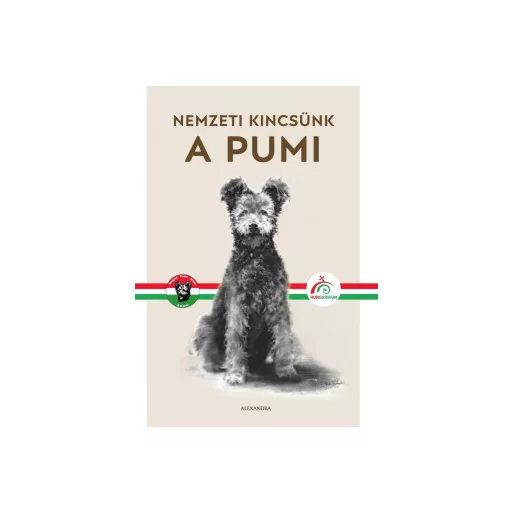 Nemzeti kincsünk - A pumi
