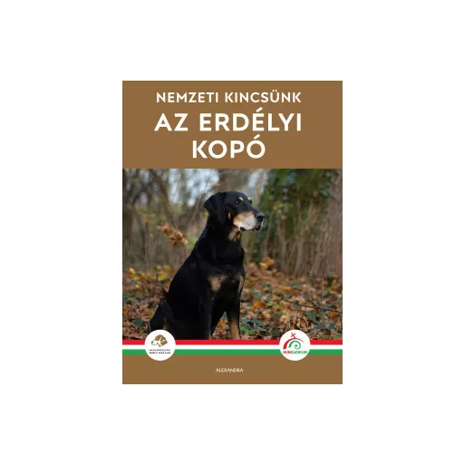 Az erdélyi kopó