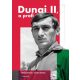 Dunai II, a profi - Dénes Tamás