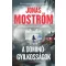 A dominógyilkosságok - Jonas Moström