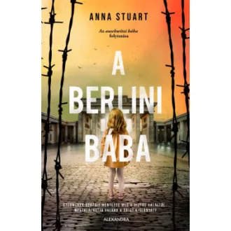 A berlini bába - Anna Stuart