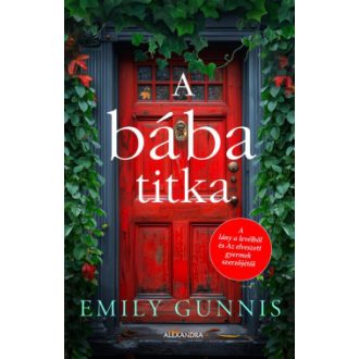 A bába titka - Emily Gunnis