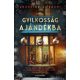 Gyilkosság ajándékba - Andreina Cordani