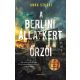 A Berlini Állatkert őrzői - Anna Stuart