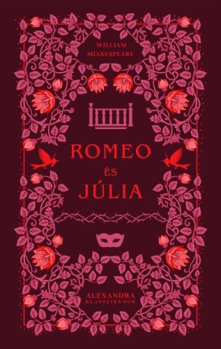 Romeo és Júlia - William Shakerpeare