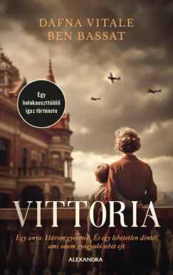 Vittoria - Dafna Vitale Ben Bassat