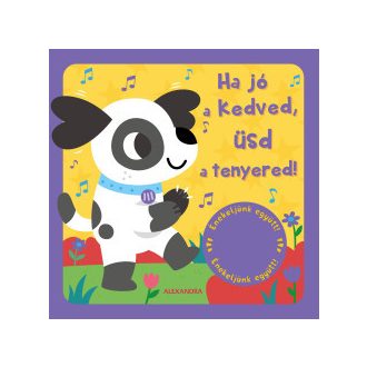 Ha jó a kedved, üsd a tenyered!