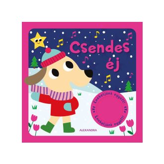 Csendes éj