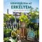 Szenvedélyem az erkélyem - Barkácsolás, kertészkedés, sütés-főzés - Silvia Appel