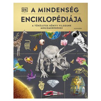 A mindenség enciklopédiája