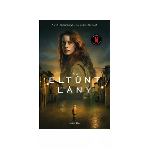 Az eltűnt lány (Éldekorált) - Javier Castillo