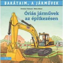 Barátaim, a járművek
