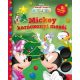 Disney - Mickey karácsonyi meséi