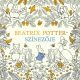 Beatrix Potter színezője - Beatrix Potter