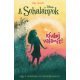 A Sohalányok 3. - Kiki Thorpe