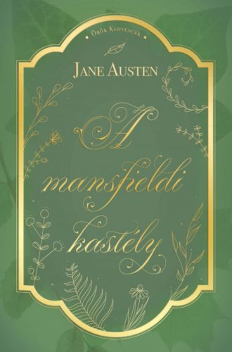 A mansfieldi kastély - Jane Austen