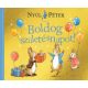 Nyúl Péter világa - Boldog születésnapot! - Beatrix Potter