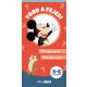 Disney - Törd a fejed! - 5-6 éveseknek