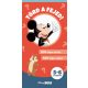 Disney - Törd a fejed! - 5-6 éveseknek