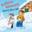 Kukucs könyvek - Hurrá, itt a tél