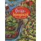 Óriásböngésző - Nézz, láss, keress! - Hartmut Bieber