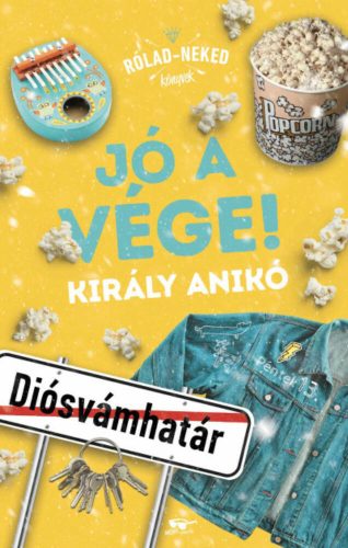 Jó a vége! - Király Anikó