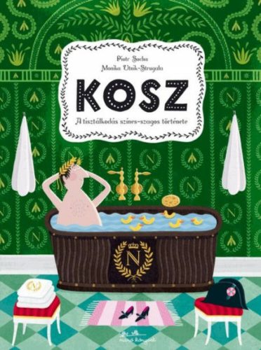 Kosz - Piotr Socha