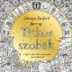 Titkos szobák - Johanna Basford