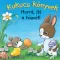 Kukucs könyvek - Hurrá, itt a húsvét!