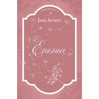 Emma - Jane Austen