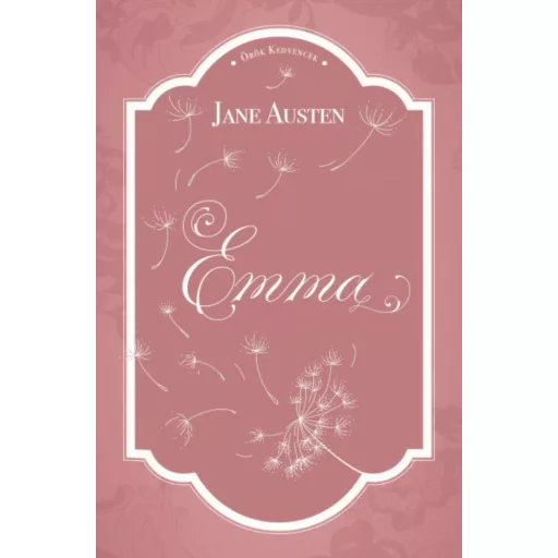 Emma - Jane Austen