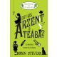 Egy kis arzént a teába? - Robin Stevens