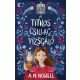 A titkos csillagvizsgáló - A. M. Howell