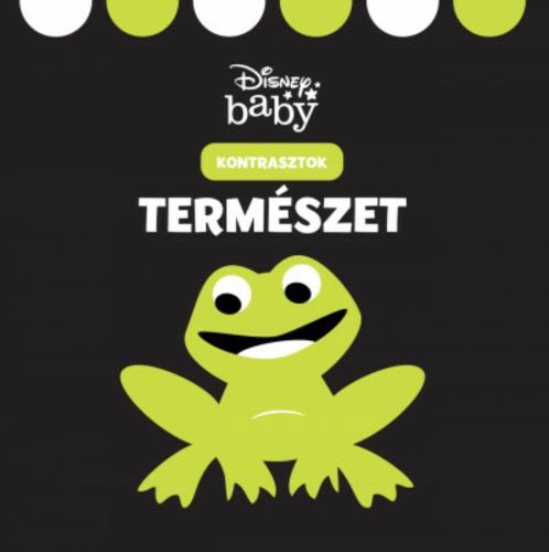 Disney baby - Kontrasztok - Természet